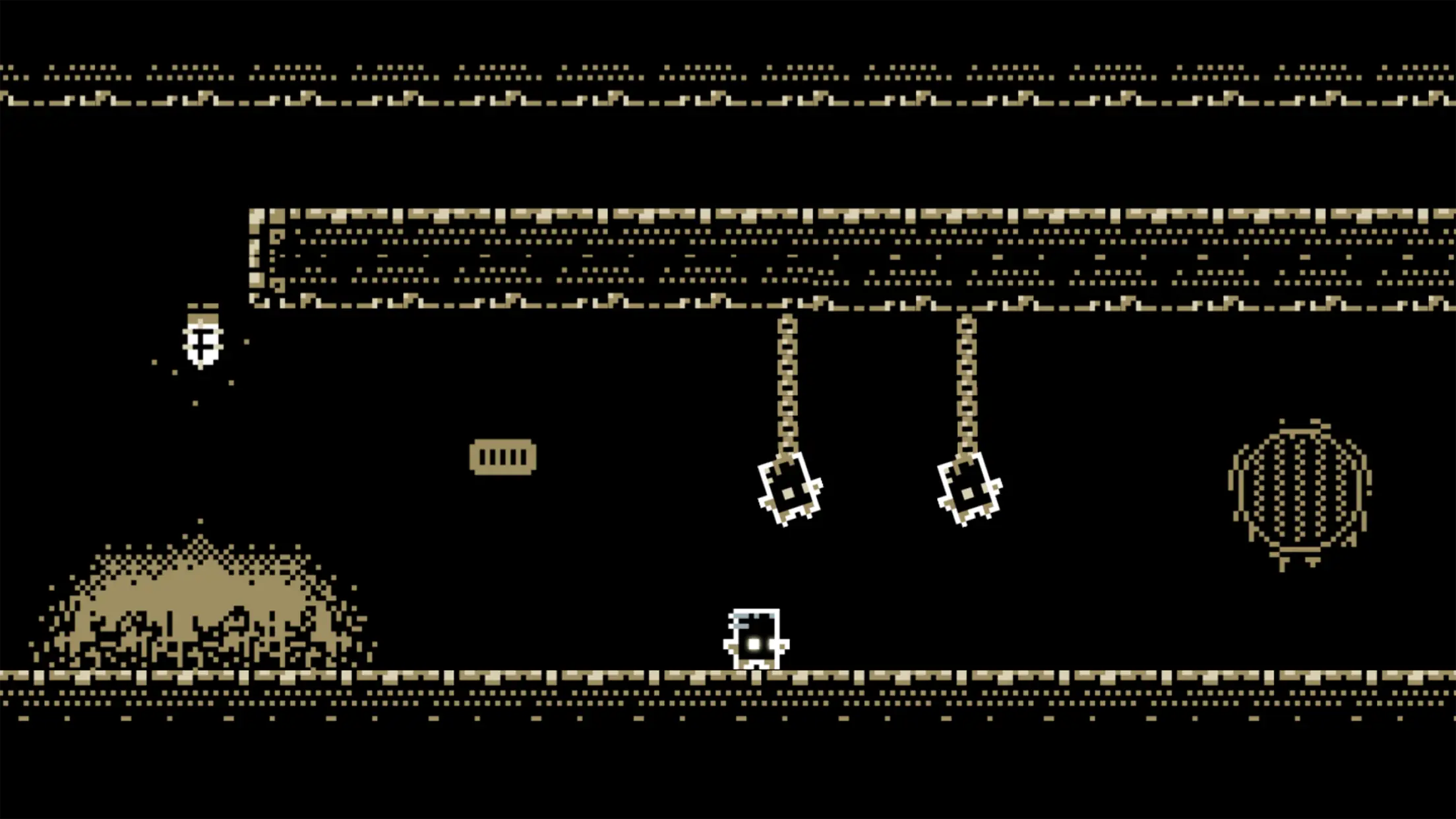 DERE EXE Gameplay Screenshot 4